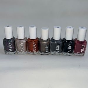Essie Polish
